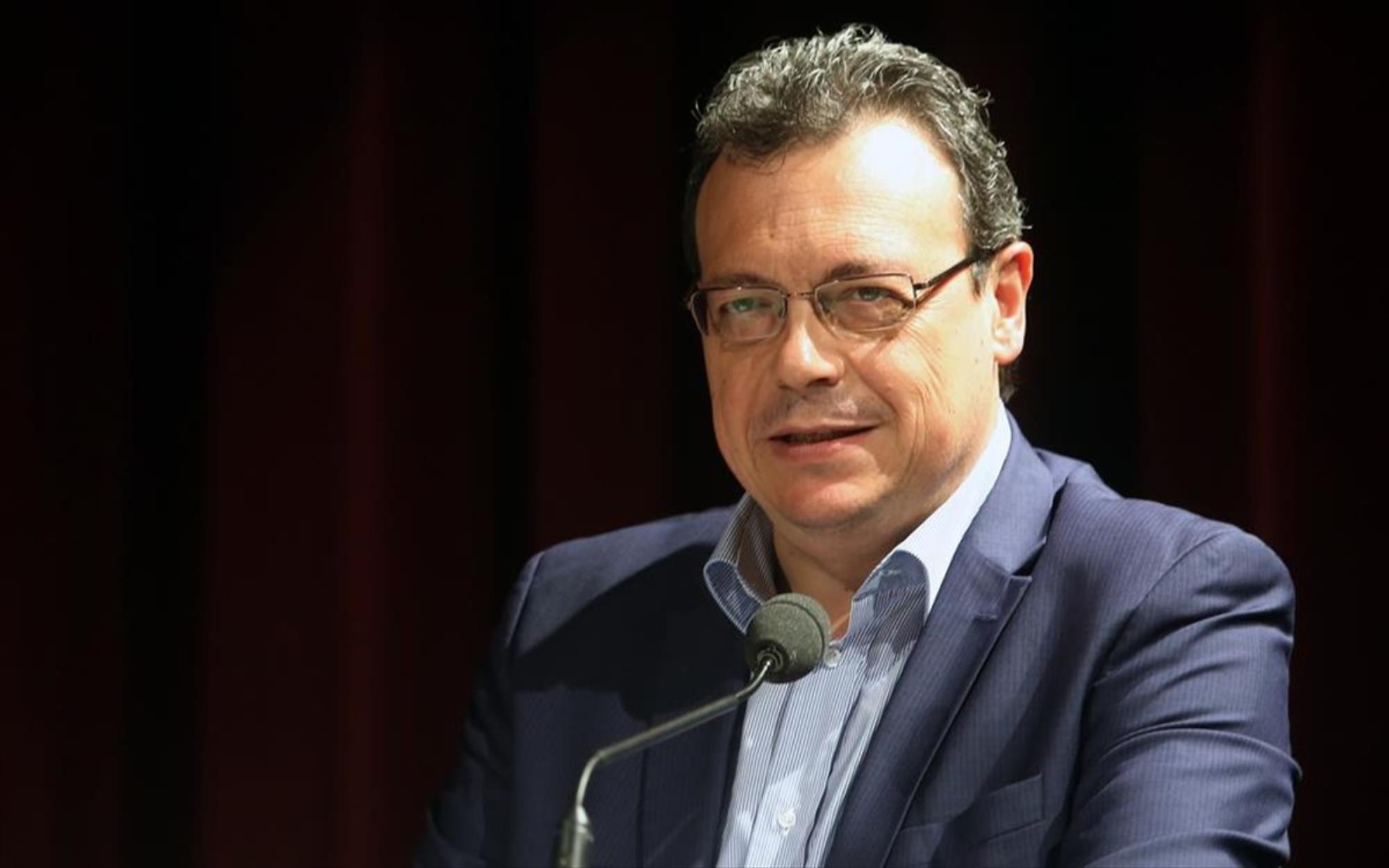 Φάμελλος: Επίθεση στον Κυριάκο Μητσοτάκη