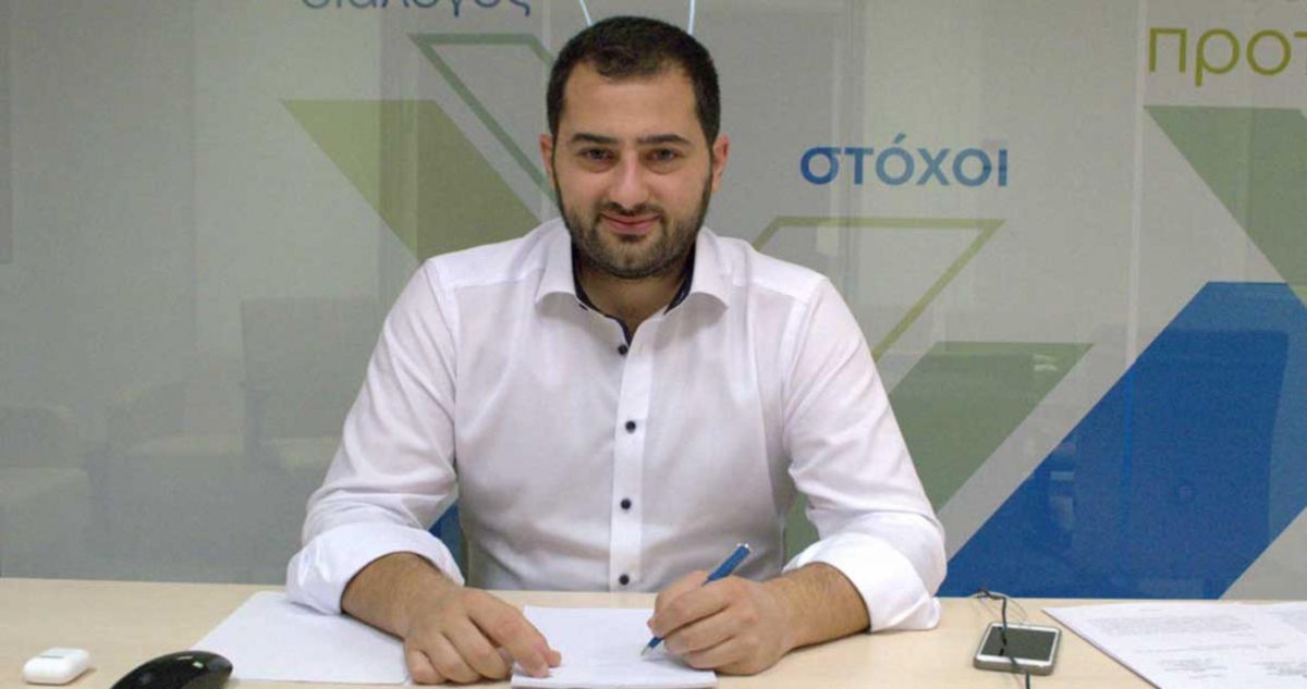Σπανός: Ουδέποτε ισχυρίστηκα ότι δεν ήθελαν να σβήσουν τη φωτιά