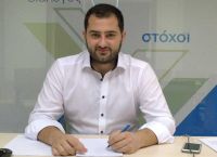 Σπανός: Ουδέποτε ισχυρίστηκα ότι δεν ήθελαν να σβήσουν τη φωτιά