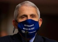 Φάουτσι: «Ο κορωνοϊός μάλλον δεν θα εξαφανιστεί ποτέ» Φάουτσι: «Ο κορωνοϊός μάλλον δεν θα εξαφανιστεί ποτέ»