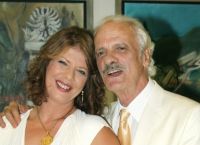 Σπύρος Φωκάς: Η έκκληση της συζύγου του