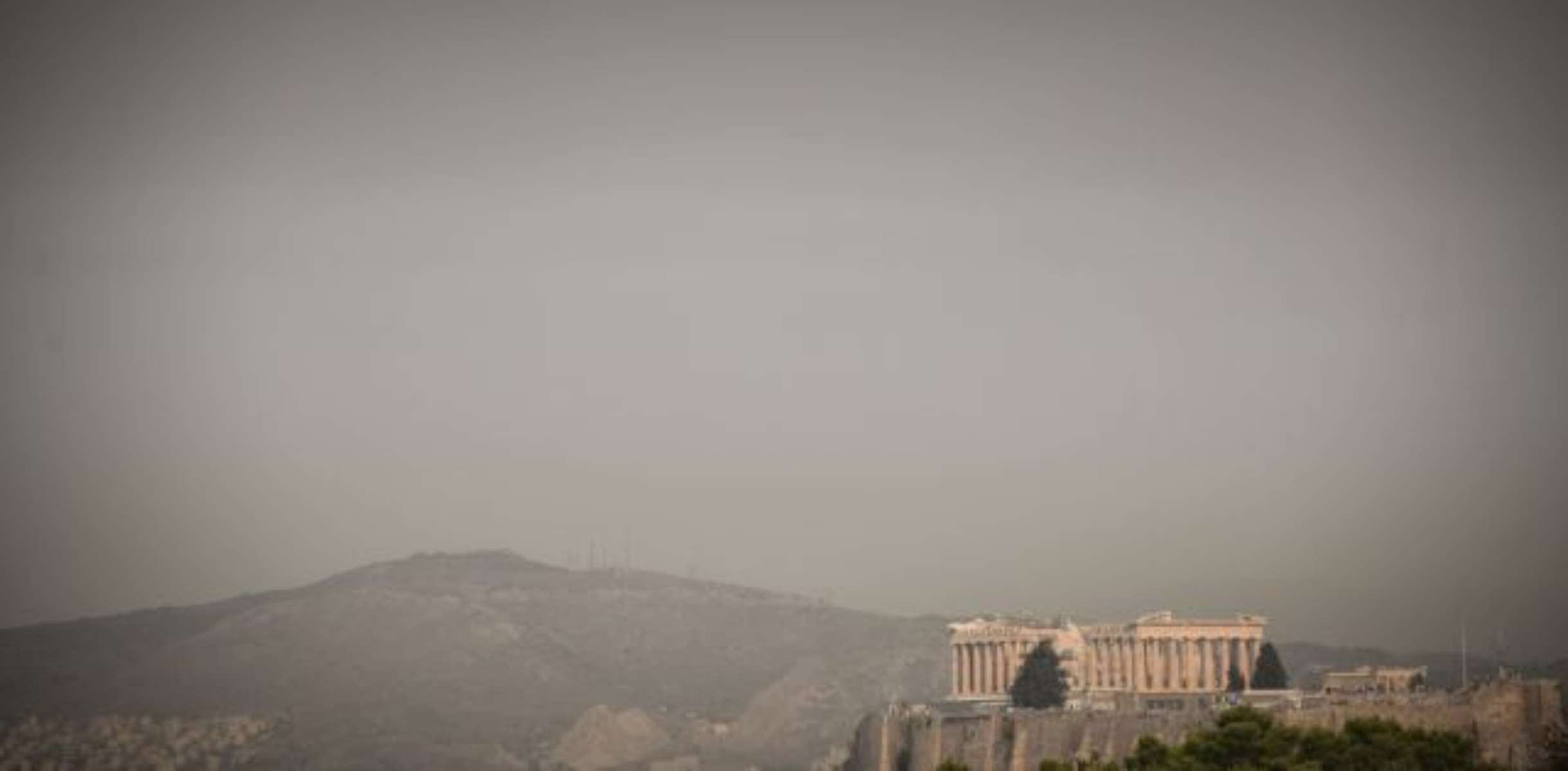 Τζανάκης για φωτιές: Με κάπνισμα 10 τσιγάρων ισοδυναμεί η παραμονή σε εξωτερικούς χώρους