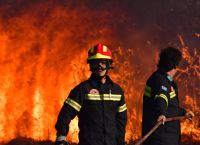 Αλβανία: Νεκρή 16χρονη με αναπηρία από φωτιά στο σπίτι της στη Δερβιτσάνη Αλβανία: Νεκρή 16χρονη με αναπηρία από φωτιά στο σπίτι της στη Δερβιτσάνη