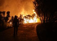 Δήμος Αχαρνών: Σε κατάσταση έκτακτης ανάγκης μετά τις πυρκαγιές