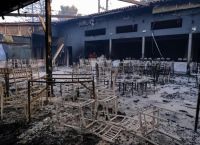 Πυρόπληκτοι: Παράταση υποβολής και πληρωμής ΦΠΑ για τις επιχειρήσεις της Εύβοιας