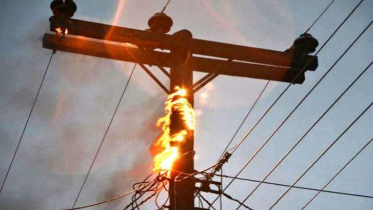 ΑΔΜΗΕ: Εκτός λειτουργίας δύο κρίσιμα κυκλώματα -Έκτακτα μέτρα αν κριθεί απαραίτητο