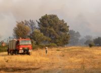Φωτιά στη Ρόδο: Συνελήφθη 57χρονη για εμπρησμό Φωτιά στη Ρόδο: Συνελήφθη 57χρονη για εμπρησμό