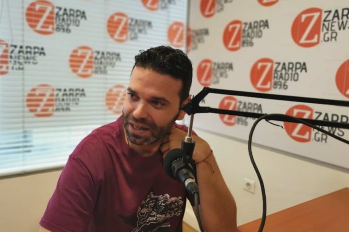 Κρητικός γιατρός ξεσπά κατά των αρνητών: Κανείς δεν θέλει να σας αλλάξει το έρημο το DNA