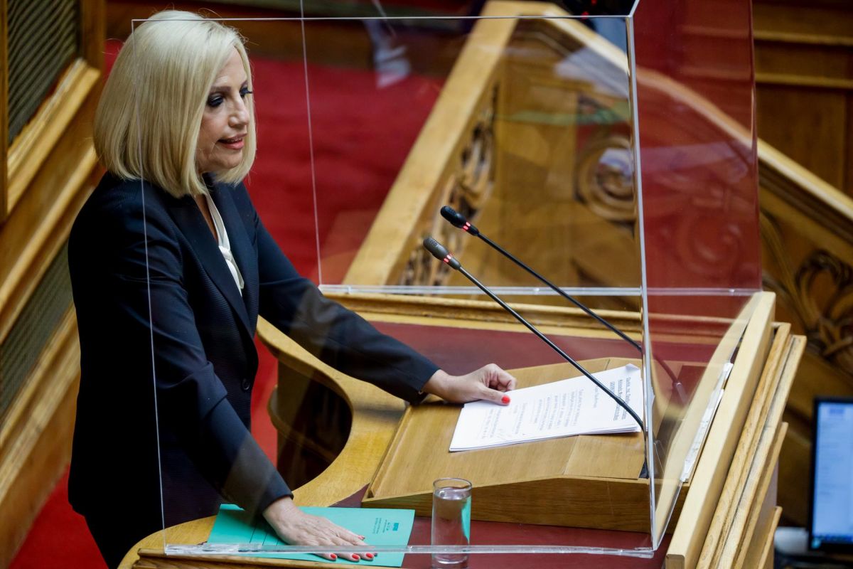 Γεννηματά πυρκαγιές: Αποδείχτηκε η ανικανότητα του δήθεν επιτελικού κράτους