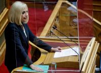 Γεννηματά πυρκαγιές: Αποδείχτηκε η ανικανότητα του δήθεν επιτελικού κράτους