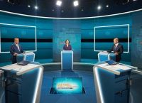 Γερμανία debate: Κέρδισε τις εντυπώσεις ο Όλαφ Σολτς