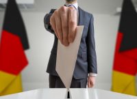 Γερμανία εκλογές: Μία ανάσα από την πρωτιά το SPD