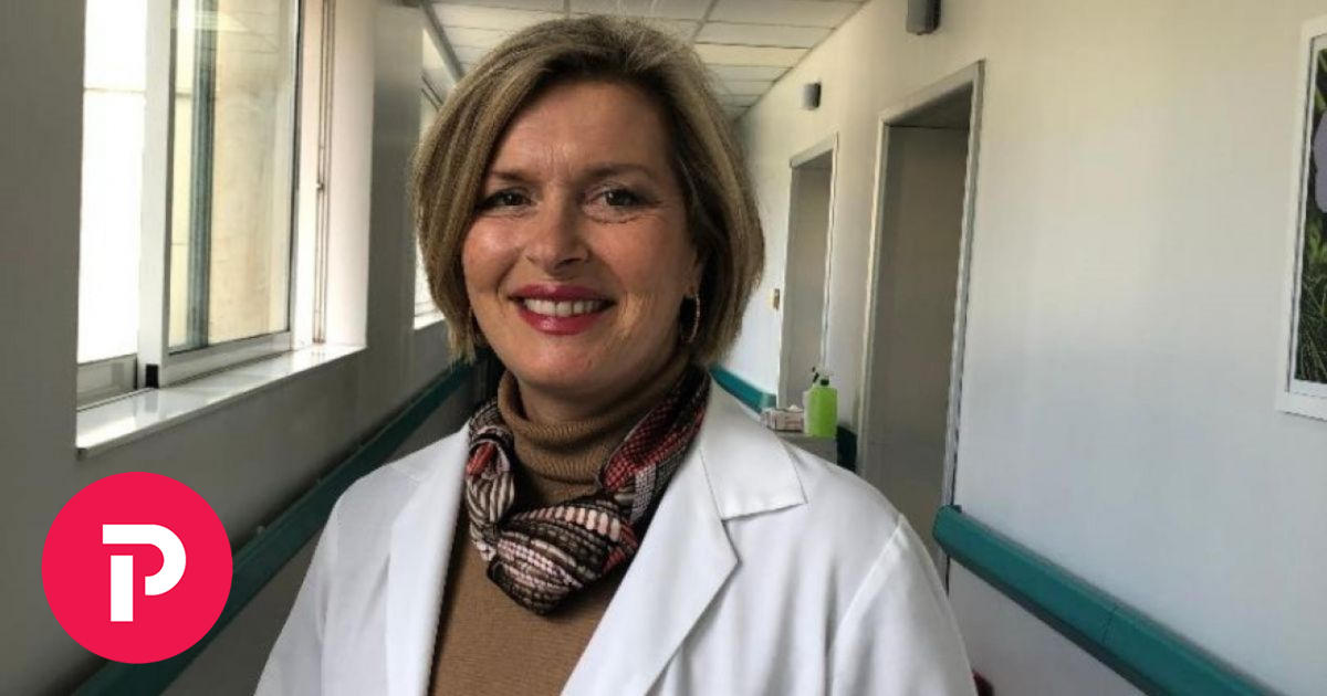 Γκάγκα: Είναι σημαντικό να ανακόψουμε την πορεία της πανδημίας