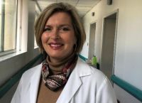 Γκάγκα: Είναι σημαντικό να ανακόψουμε την πορεία της πανδημίας Γκάγκα: Είναι σημαντικό να ανακόψουμε την πορεία της πανδημίας