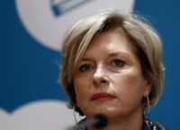 Μίνα Γκάγκα: Ποια είναι η νέα αναπληρώτρια υπουργός Υγείας Μίνα Γκάγκα: Ποια είναι η νέα αναπληρώτρια υπουργός Υγείας