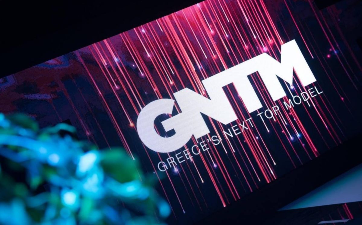 GNTM: Η καλλονή που θα μαγέψει τα Media