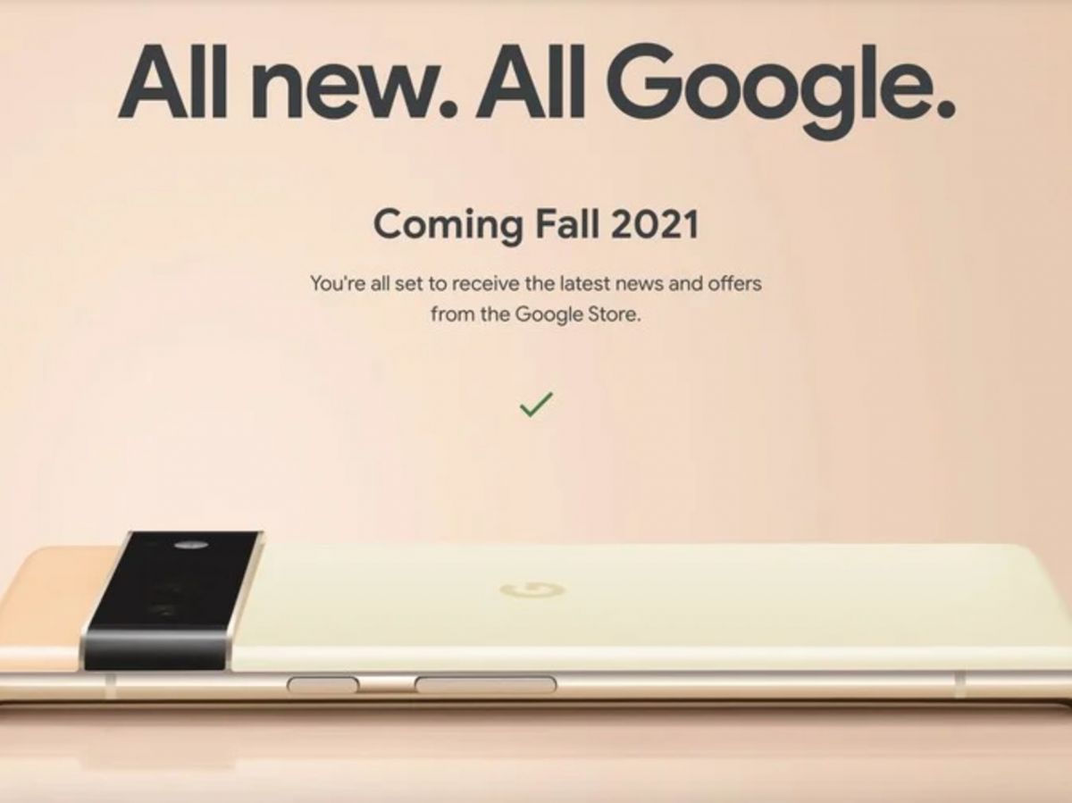 Google: Αποσύρει τα Pixel 4A 5G και Pixel 5 πριν από την κυκλοφορία του Pixel 6