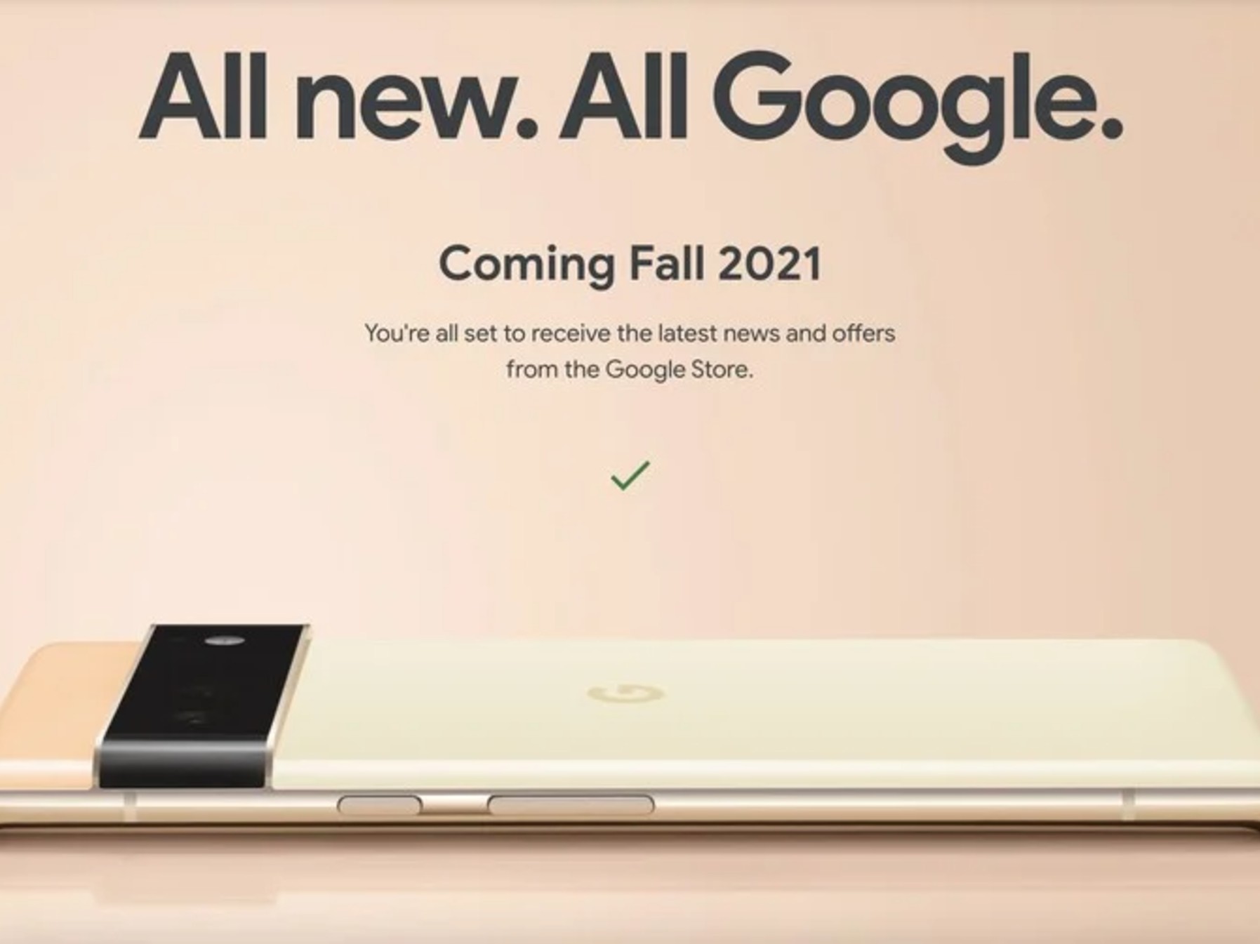 Google: Αποσύρει τα Pixel 4A 5G και Pixel 5 πριν από την κυκλοφορία του Pixel 6