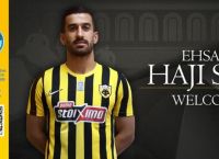 Εχσάν Χατζισαφί: Και επισήμως στην ΑΕΚ ο Ιρανός