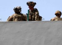 ΗΠΑ: Η επίθεση στην Καμπούλ είναι η πιο πολύνεκρη μετά το 2011