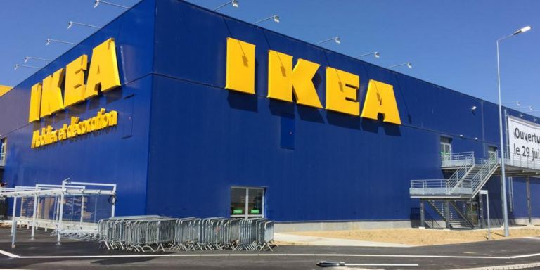 ΙΚΕΑ: Προχωρά στη σταδιακή κατάργηση του πλαστικού