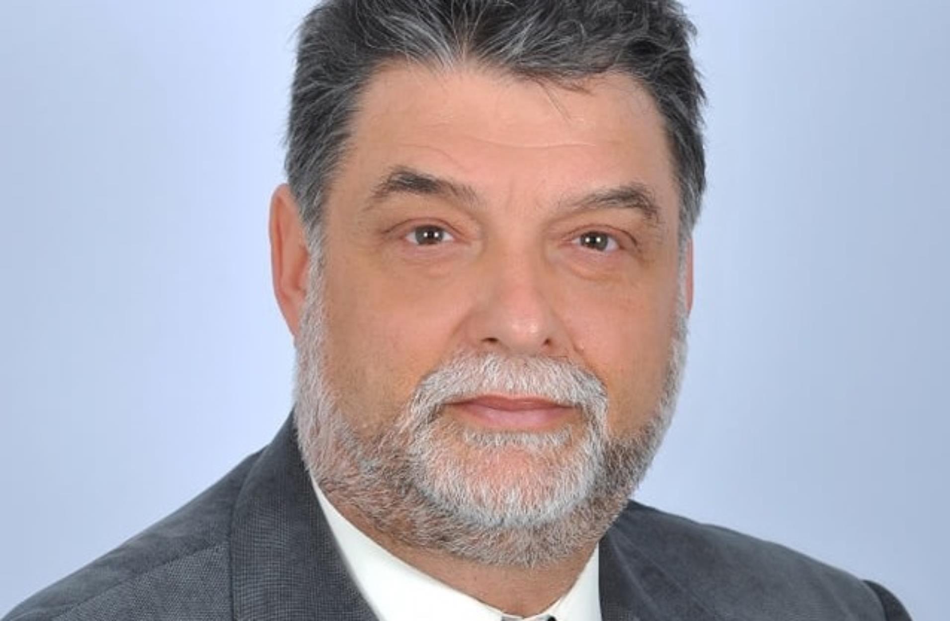 Πέθανε ο Ηλίας Φωτεινάκης