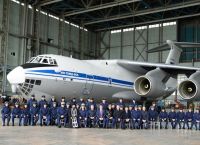 Ρωσία: Στέλνει επιπλέον εναέρια μέσα στην Ελλάδα