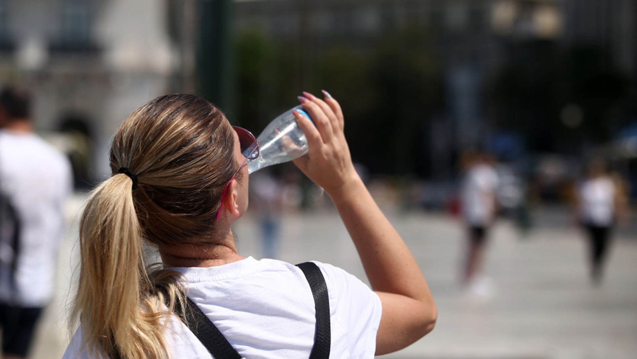 Καιρός: Έρχεται νέο κύμα καύσωνα