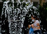 Κορυφώνεται το κύμα καύσωνα: 47 βαθμούς και συστάσεις για τους πολίτες