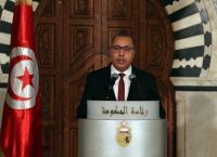 Τυνησία: «Μέχρι νεοτέρας» η αναστολή λειτουργίας του κοινοβουλίου