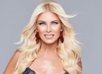 Κατερίνα Καινούργιου: Στον Alpha η γνωστή παρουσιάστρια