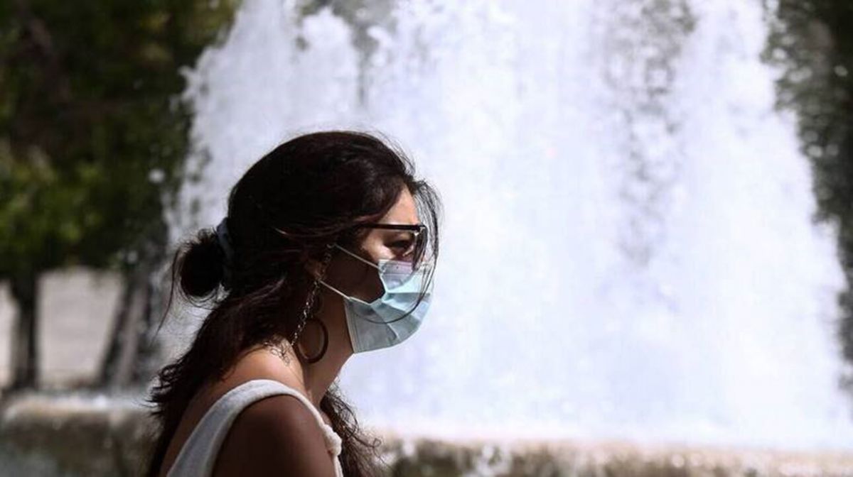 Καλλιάνος: Έρχεται καλοκαιρινό Σαββατοκύριακο