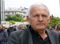 Πέθανε ο φωτορεπόρτερ Γιάννης Κανελλόπουλος