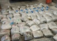 ΑΑΔΕ: Μπλόκο σε φορτηγό με 90 κιλά κάνναβη σε ρεζέρβες