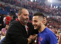 Ολυμπιακός: Ο Καραπαπάς διαψεύδει για Μανωλά