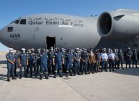 Φωτιές στην Ελλάδα: Το Κράτος του Κατάρ στέκει έμπρακτα στο πλευρό της Ελλάδας