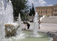 Αθήνα: Θα είναι το μεγαλύτερο θύμα της κλιματικής αλλαγής στην Ευρώπη