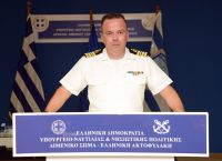 Νίκος Κοκκάλας στο pagenews.gr: 42.714 περισσότεροι επιβάτες στα λιμάνια του Πειραιά και του Σαρωνικού