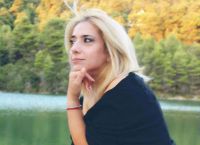 Νάσια Κονιτοπούλου: Περιγράφει τον εφιάλτη της πυρκαγιάς στην Βαρυμπόμπη Νάσια Κονιτοπούλου: Περιγράφει τον εφιάλτη της πυρκαγιάς στην Βαρυμπόμπη