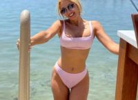 Κωνσταντίνα Σπυροπούλου: Έτσι έφτιαξε αυτό το σώμα