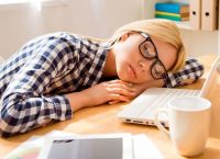 Κόπωση: Πως να μην είστε συνέχεια κουρασμένοι