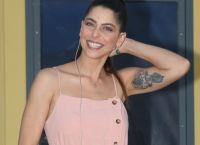 Μυριέλλα Κουρεντή: Ποζάρει με το πιο καυτό μπικίνι