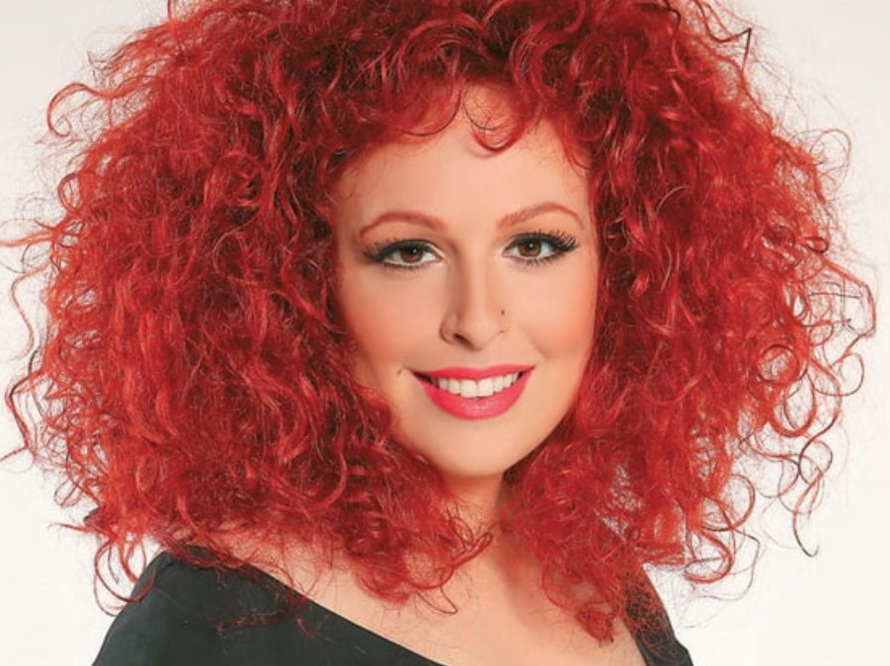 Σοφία Κουρτίδου: Σοκάρει το βίντεο που δημοσίευσε με τις φλόγες – «Αν δεν είναι κόλαση, τότε τι;»