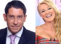 Ελένη Φωτοπούλου: Γέννησε το δεύτερο παιδί της