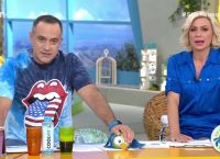 Καραβάτου – Κατσούλης: Διαζύγιο με επίσημη ανακοίνωση