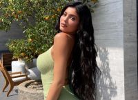 Kylie Jenner: Είναι ξανά έγκυος Kylie Jenner: Είναι ξανά έγκυος