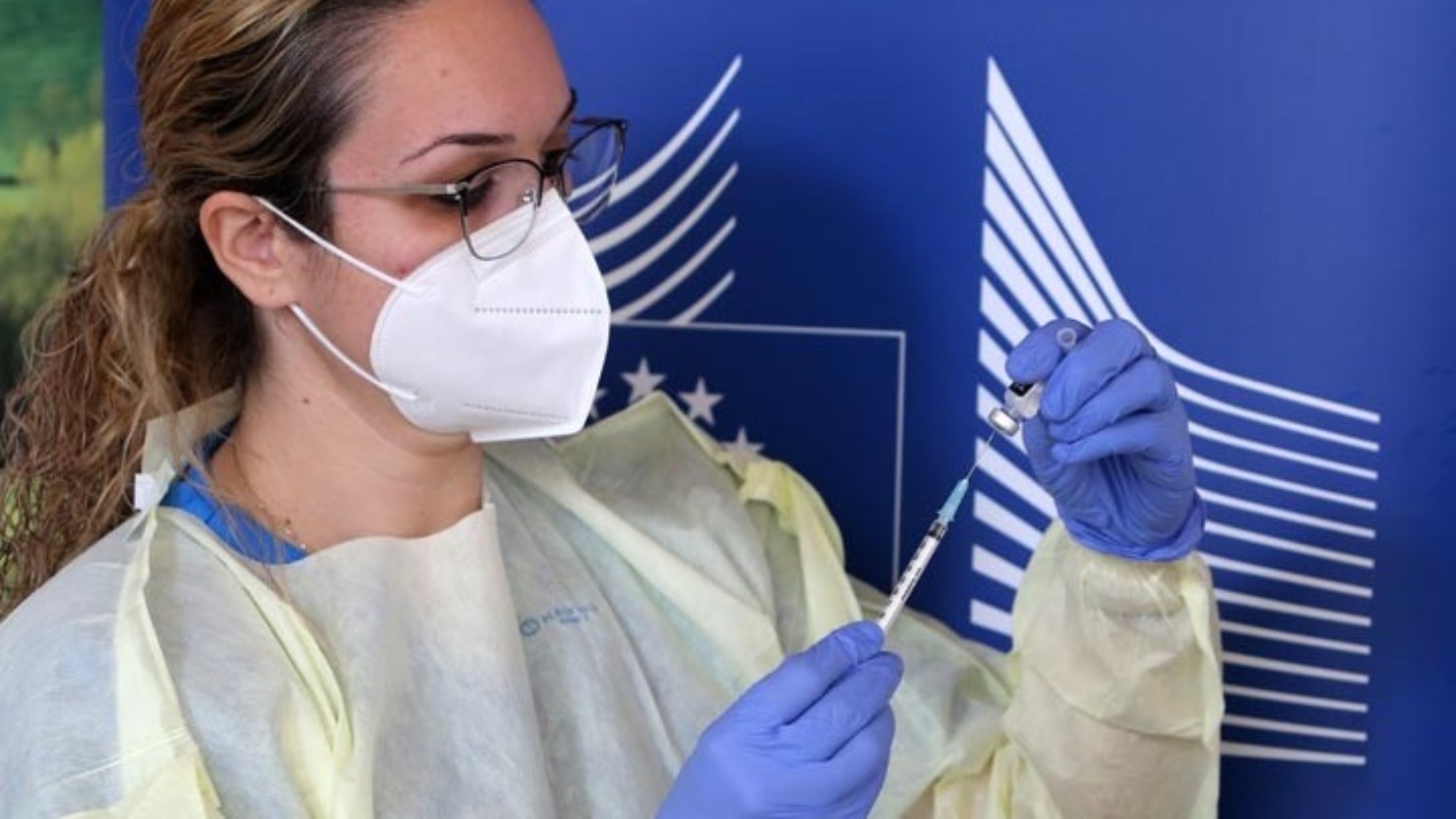 Κύπρος: Άνοιξε η Πύλη Εμβολιασμού κατά της Covid-19 για την ηλικιακή ομάδα 12-15 ετών