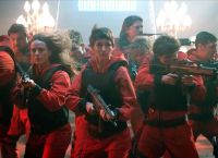 La Casa de Papel: Κυκλοφόρησε το τρέιλερ του τελευταίου κύκλου La Casa de Papel: Κυκλοφόρησε το τρέιλερ του τελευταίου κύκλου