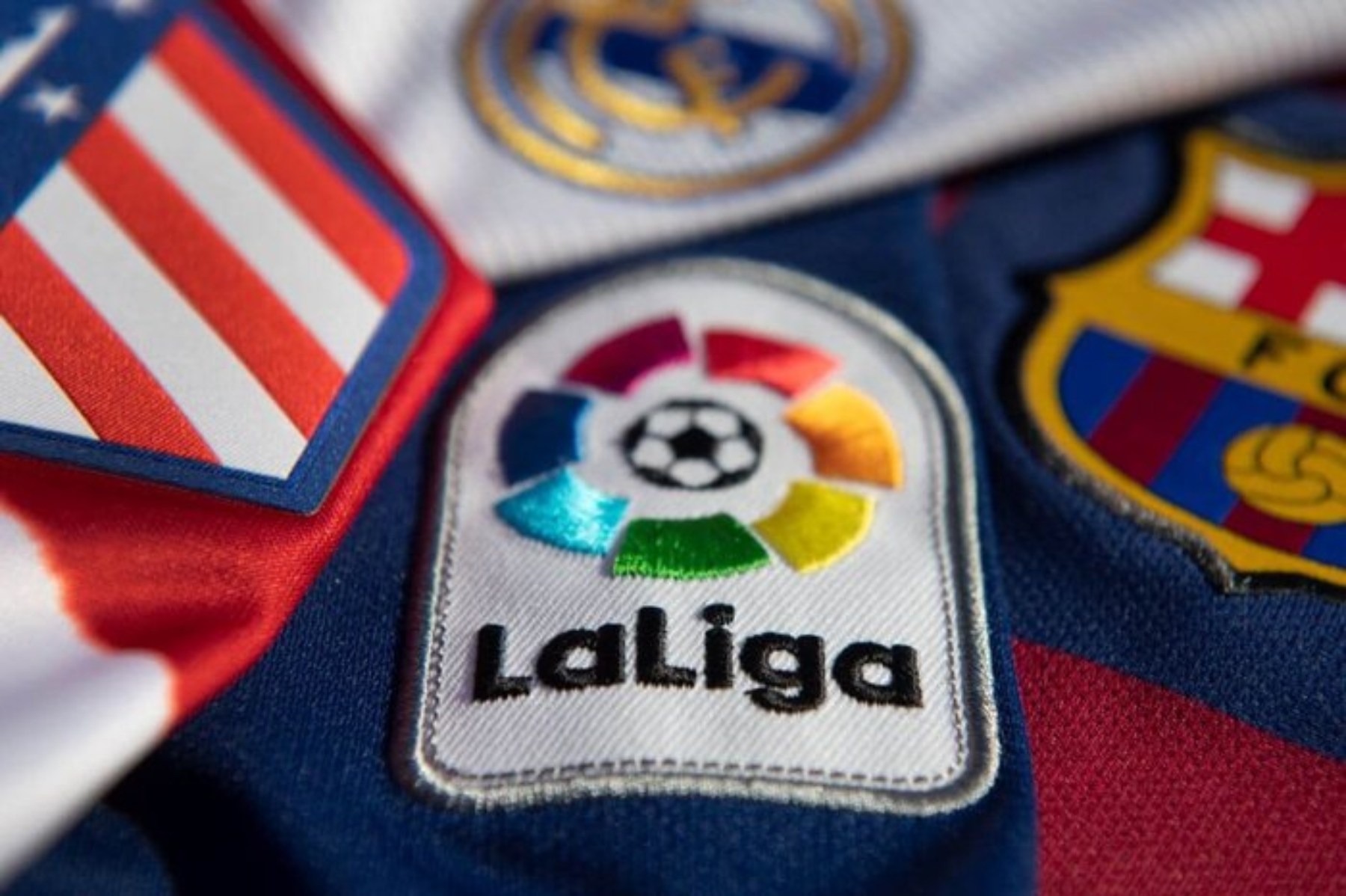La Liga: Με 40% και υποχρεωτική μάσκα οι αγώνες