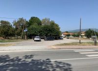Γυναικοκτονία στη Λάρισα: Προφυλακιστέος ο 54χρονος δολοφόνος Γυναικοκτονία στη Λάρισα: Προφυλακιστέος ο 54χρονος δολοφόνος